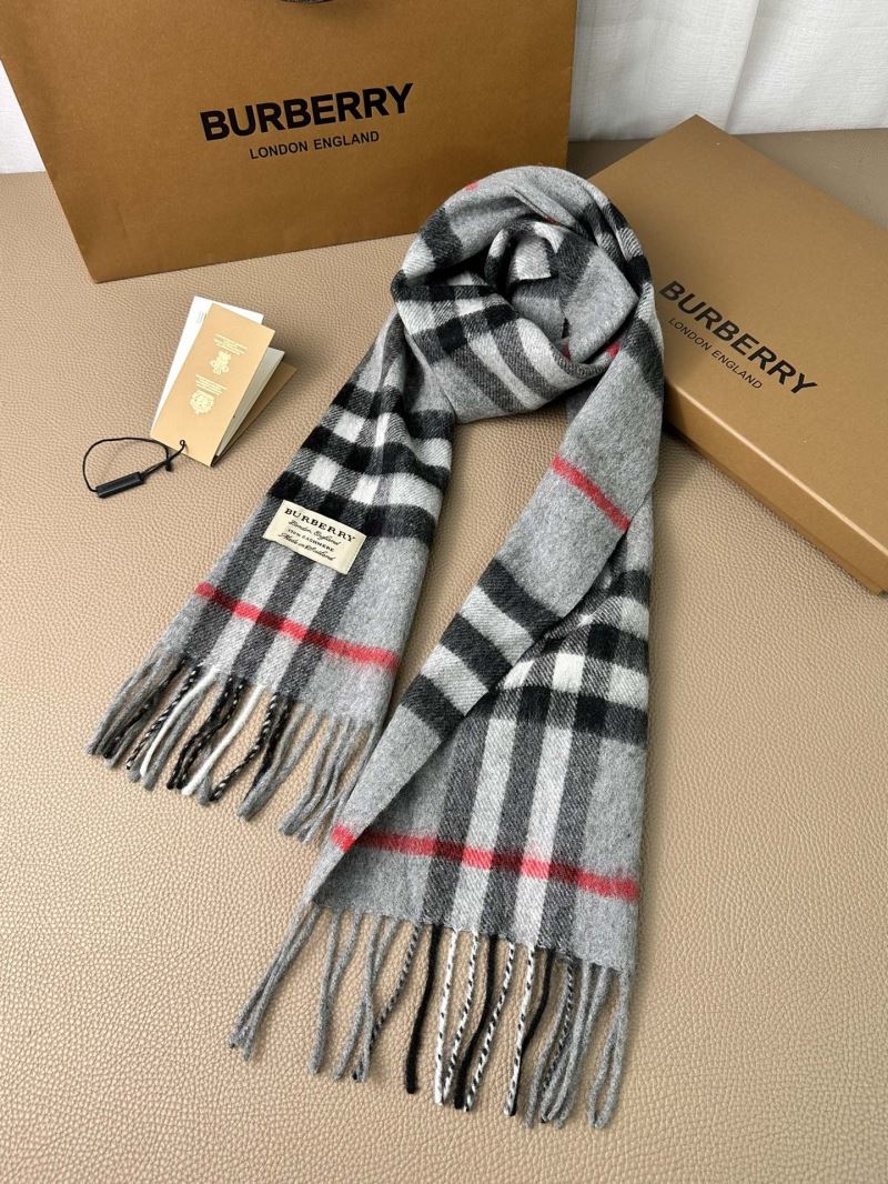 Burberry Scarf